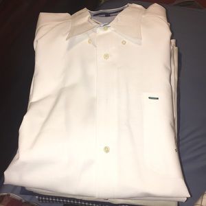 Tommy Hilfiger Casual Shirt